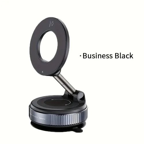 Super Strong N52 Magnetic Phone Holder
