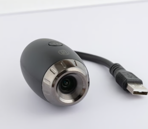 USB Star Projector Light for Car and