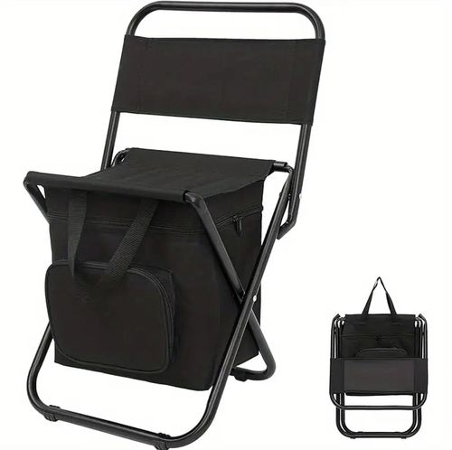 Lightweight Camping Chair