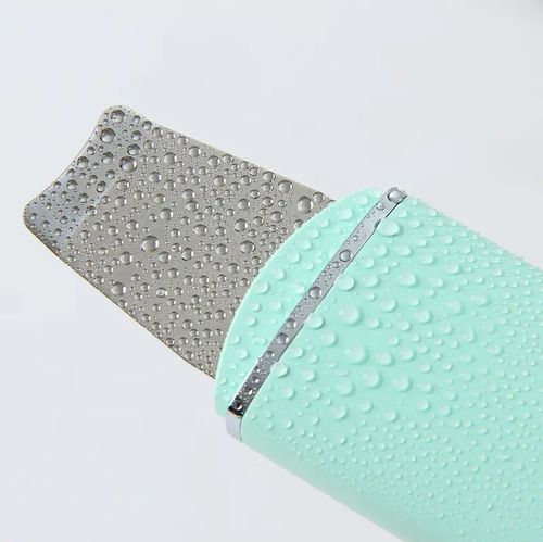 Face Skin Cleansing Scrubber