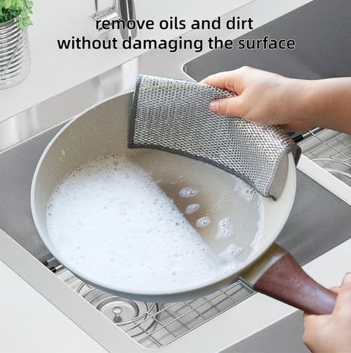 ✨Hot Sale✨2025 Multipurpose Miracle Cleaning Cloths