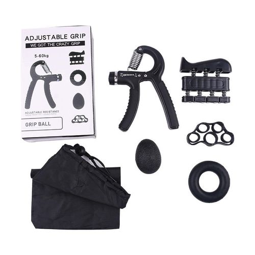 Afrleon Grip Strength Trainer