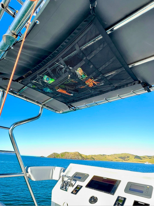 Car Roof Storage Bag