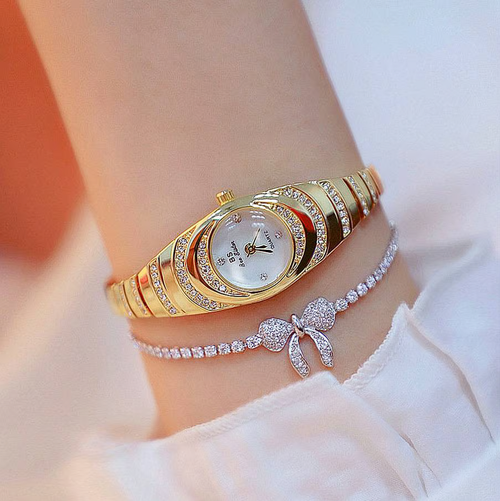 BS Ladies Watch