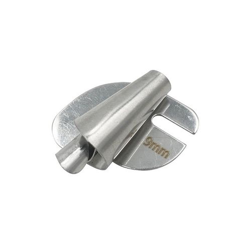 8pcs Sewing Rolled Hemmer Foot Set 3-10mm