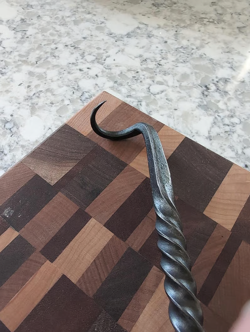 40cm BBQ Food Flipper