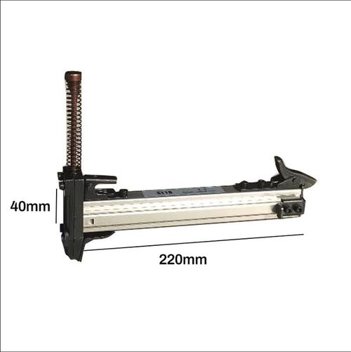 🔥Manual & Semi Automatic Steel Nail Gun