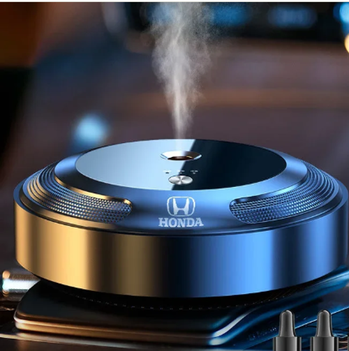 🔥Car smart aromatherapy spray