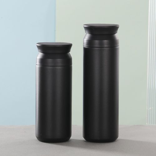 Insulated Vacuum Coffee Tumbler