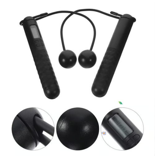 Skipping Rope with  For Lose Weight, Burn Calories