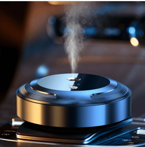🔥Car smart aromatherapy spray