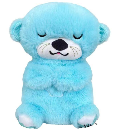 Plyšová hračka na spaní SNUGGLE