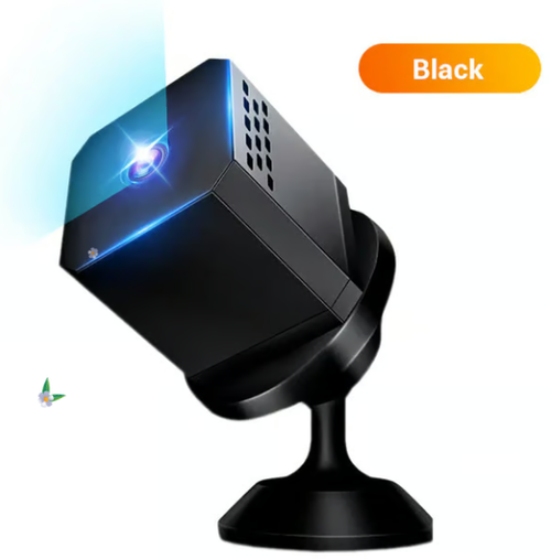Hot Sale🔥Mini Smart HD Night Vision Security Camera