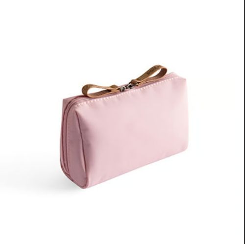 Travel Makeup Pouch for Women