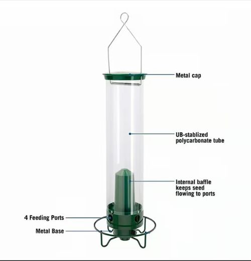 Bird Feeder