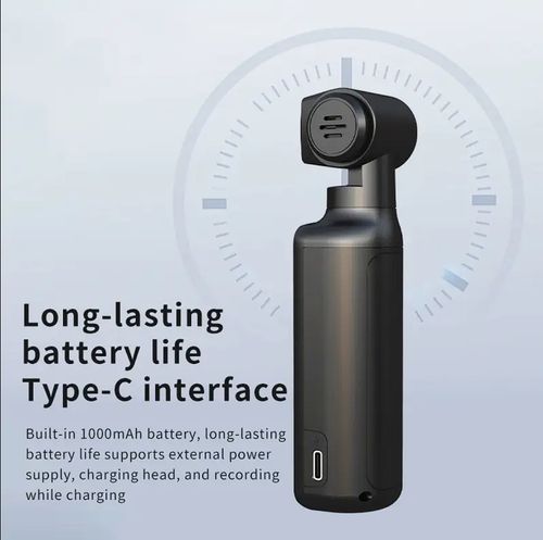 Afrleon 4K HD Video Recording Camera