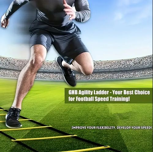 Football Training Equipment