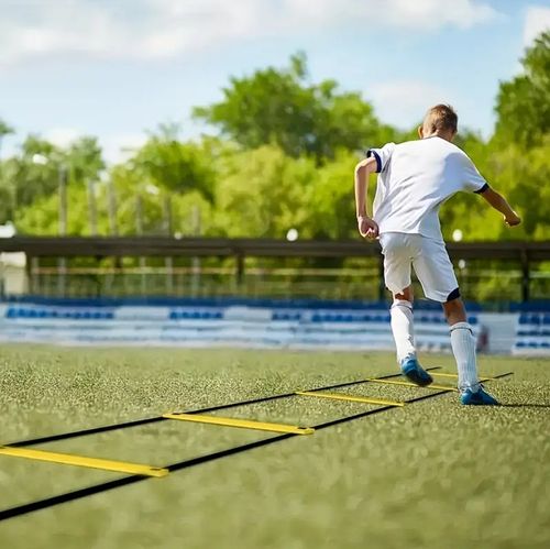 Football Training Equipment