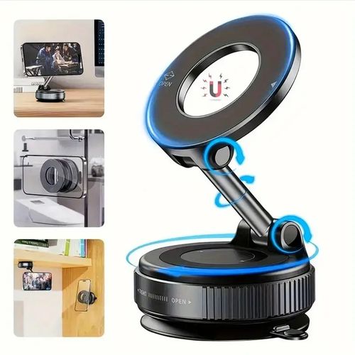 Super Strong N52 Magnetic Phone Holder
