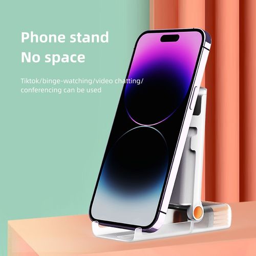 Multifunctional 8-in-1 Gadget Cleaning Kit