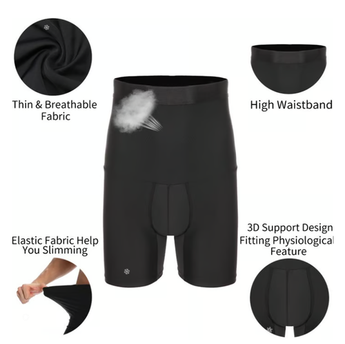 Perfect Body High Elasticity Comfortable Shapewear