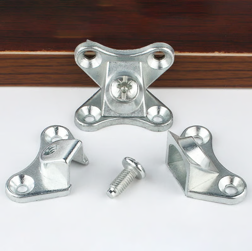 Removable Combination Butterfly Corner Code (20PCS  with 80 screws)