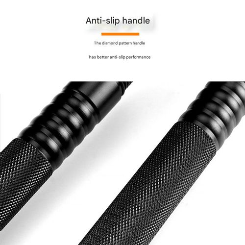 Multifunctional Tactical Hiking Stick