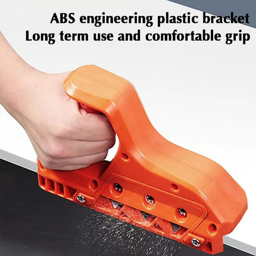 Hand Plane Gypsum Board Cutting Tool  45°&60°