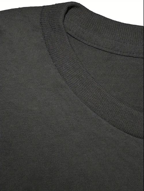 Freedom Eagle G500 pure cotton men's T-shirt comfort fit