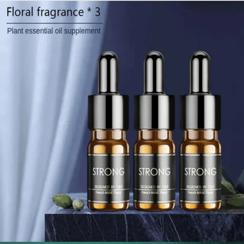 🔥Car smart aromatherapy spray