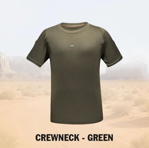Outdoor Performance Tactical T-Shirt