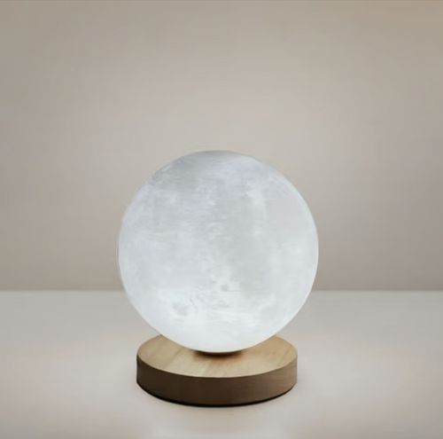 ✨Multi-Functional Moon Lamp