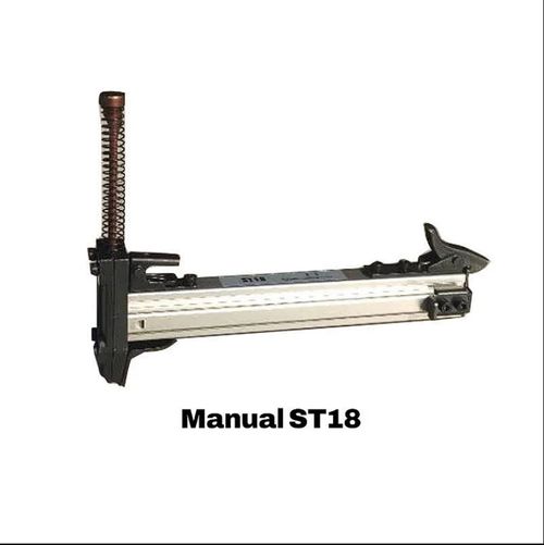 🔥Manual & Semi Automatic Steel Nail Gun