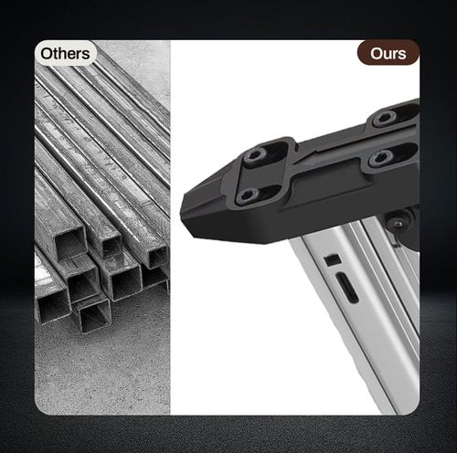 🔥Manual & Semi Automatic Steel Nail Gun