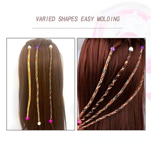 Magic Electric Hair Braiding Tool 💝
