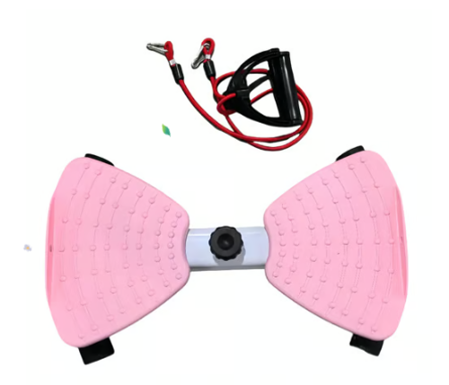 Compact Cardio Twisting Stepper Machine