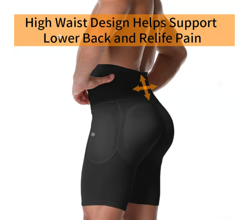 Perfect Body High Elasticity Comfortable Shapewear