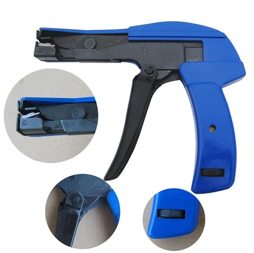 🔥Nylon Cable Tie Gun