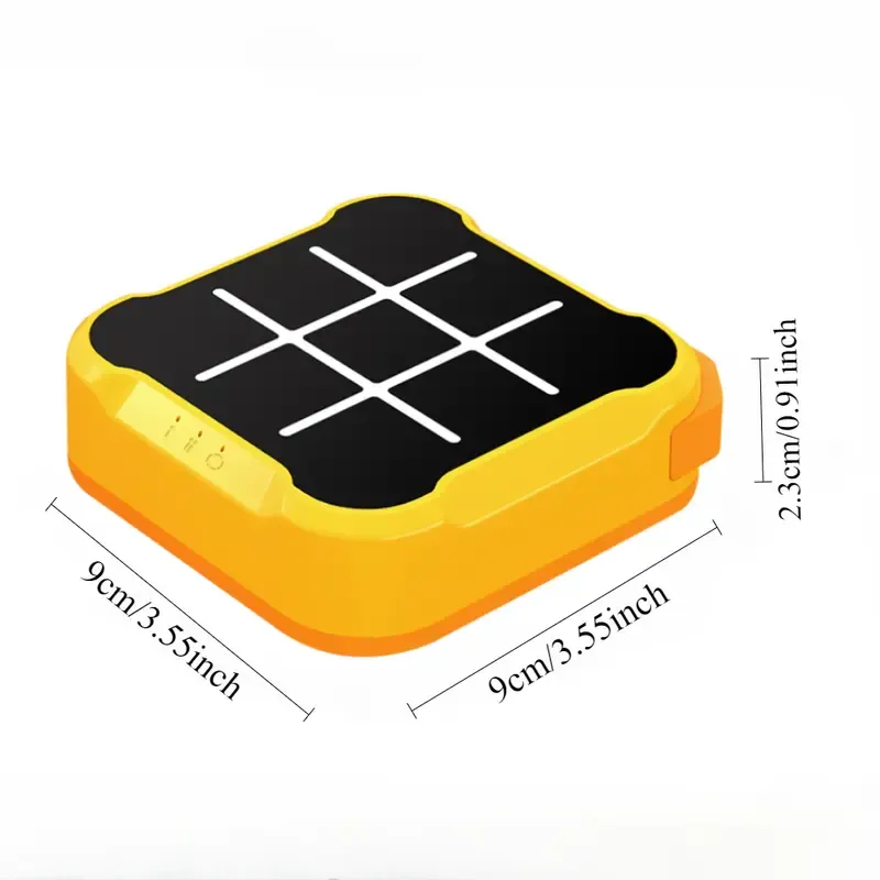 Electronic Portable Travel Games