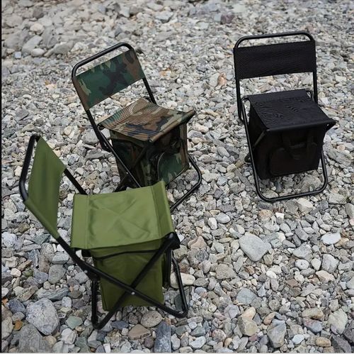 Lightweight Camping Chair