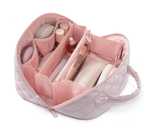 🎉🎉Travel Makeup Bag for Woman