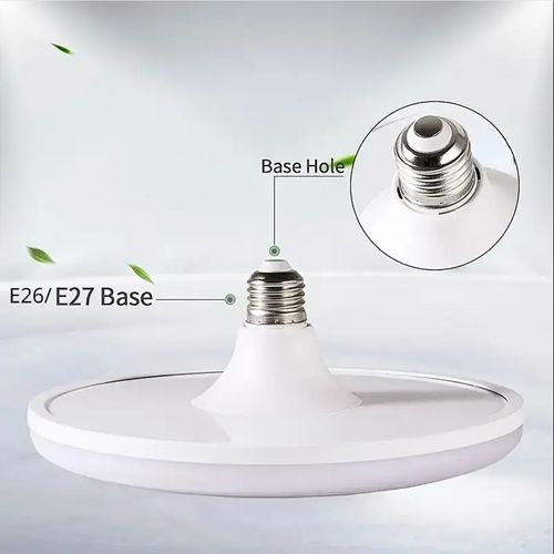 E27 LED Energy Saving Eye Protection Bulb
