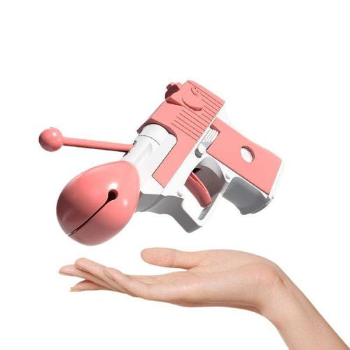 Plastic Fish Merit + 1 Small Manual l Stress Relief Toy 2Pcs