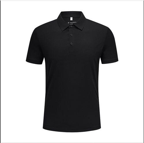 Men's sports quick-drying Polo shirt