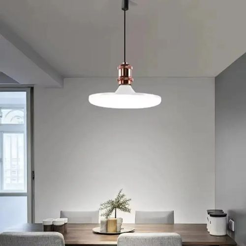 E27 LED Energy Saving Eye Protection Bulb