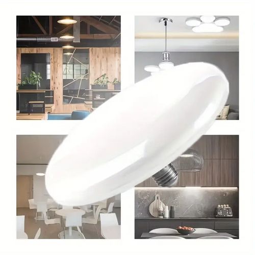 E27 LED Energy Saving Eye Protection Bulb