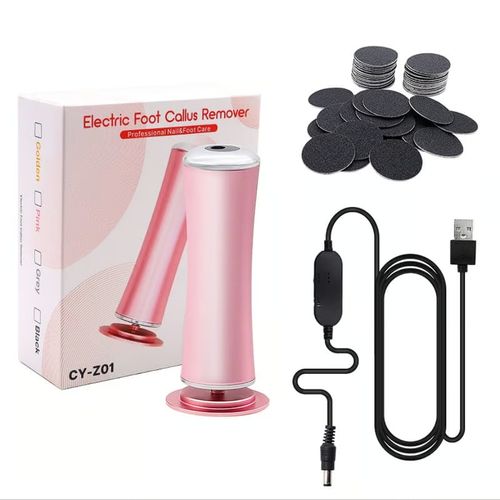 🔥Electric Foot Callus Remover