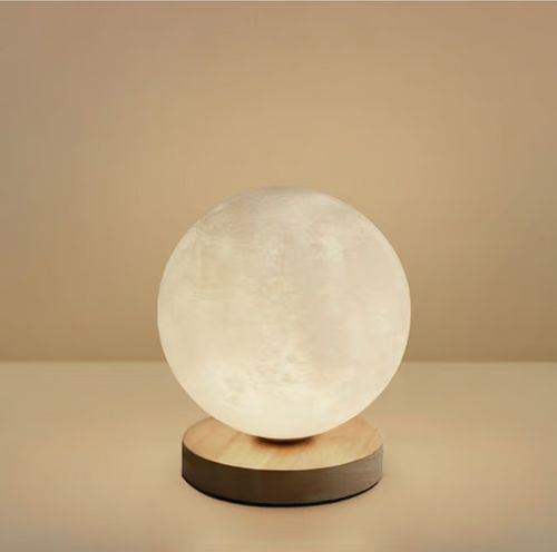 ✨Multi-Functional Moon Lamp
