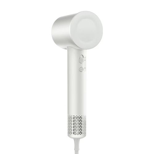 Afrleon Intelligent Temperature Control Bladeless High-Power Hair Care Negative Ion Hair Dryer