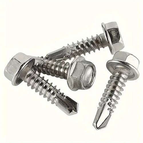 250pcs Outer Hexagonal Screws Kit